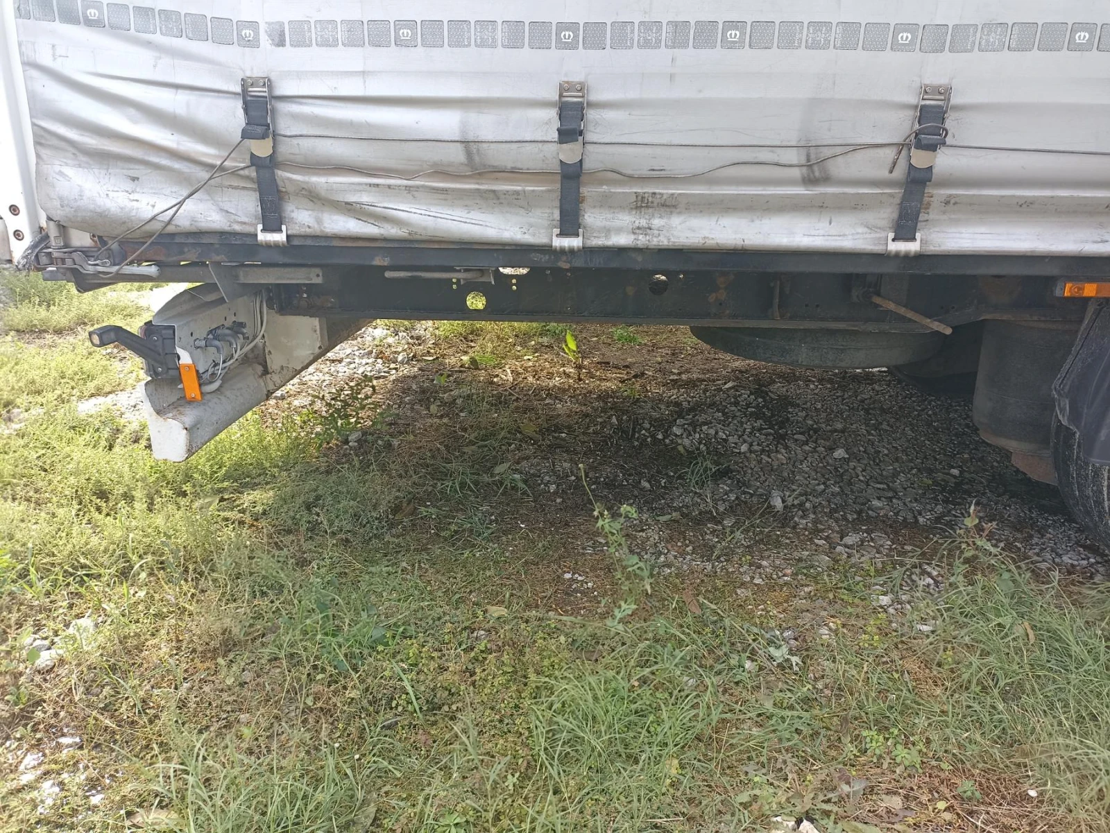  Krone Mega Liner | Mobile.bg   14