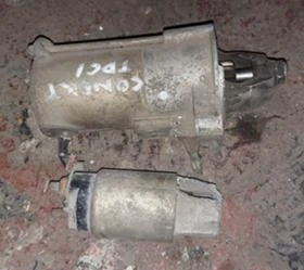 Стартери за различни автомобили, снимка 4