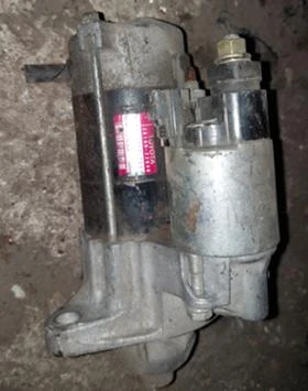 Стартери за различни автомобили, снимка 8