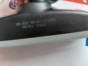 3G0857511E  Вътрешно огледало SKODA OCTAVIA III  905-4023, снимка 4