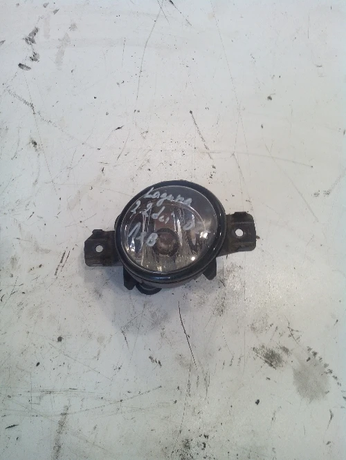 халоген ляв за Рено Лагуна 