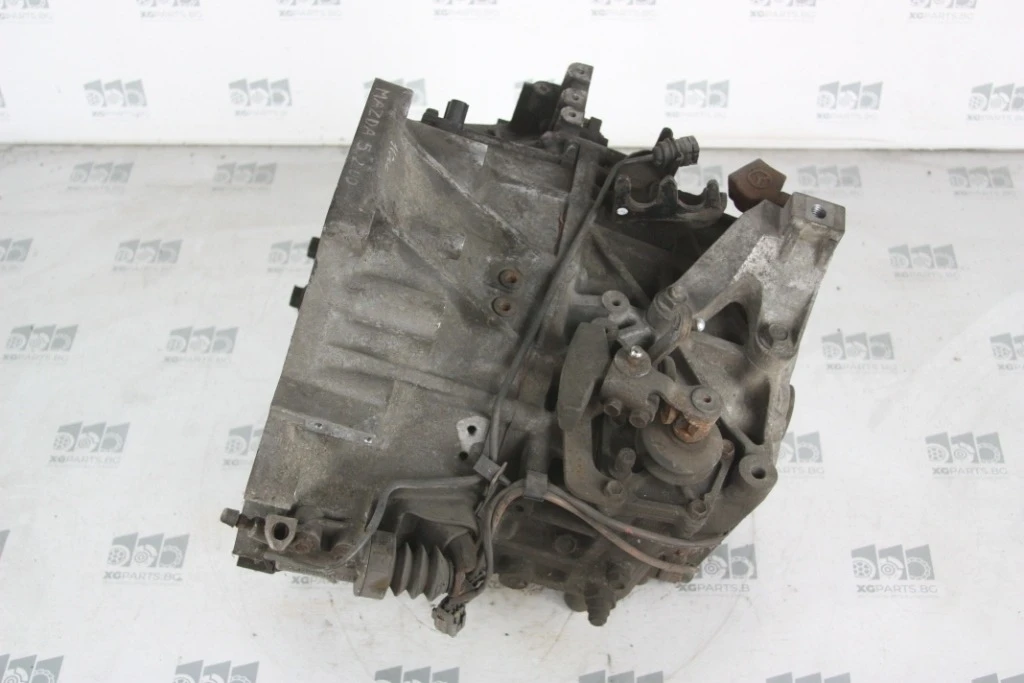     Mazda 5 2.0D 110 .. (2005-2010) | Mobile.bg   1