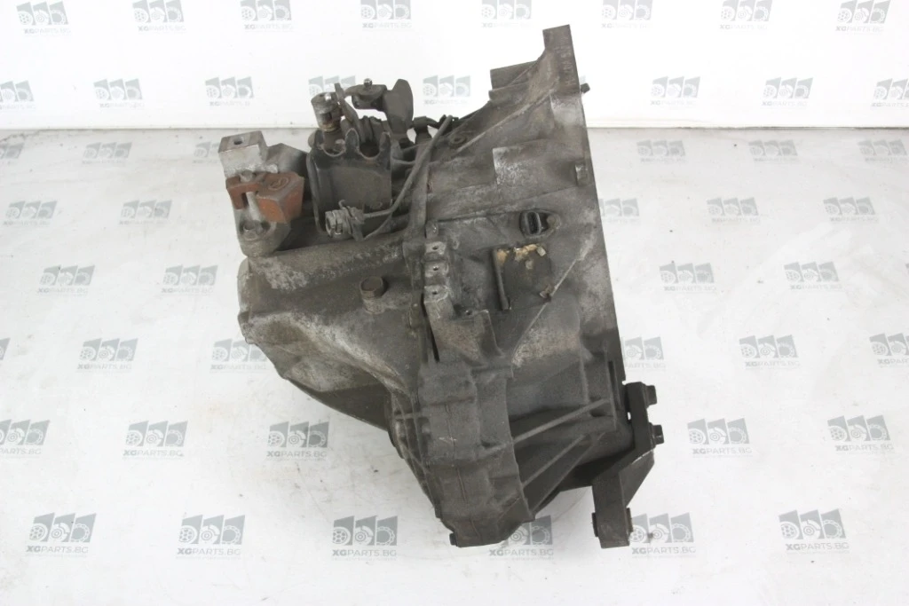     Mazda 5 2.0D 110 .. (2005-2010) | Mobile.bg   3