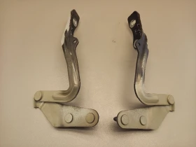 Панти преден капак Форд Фокус 1.6тдци 