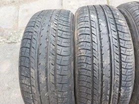 Гуми Летни 215/55R17, снимка 2