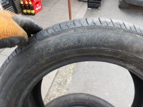 Гуми Летни 215/55R17, снимка 6