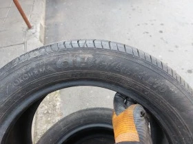 Гуми Летни 215/55R17, снимка 7