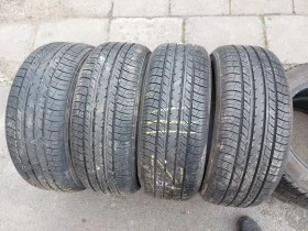 Гуми Летни 215/55R17, снимка 1