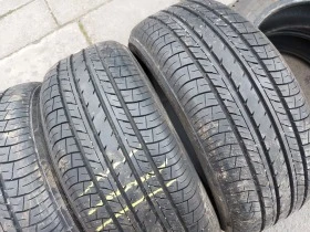 Гуми Летни 215/55R17, снимка 3
