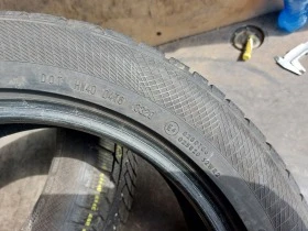 Гуми Зимни 225/50R17, снимка 6