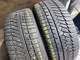 Гуми Зимни 225/50R17, снимка 1