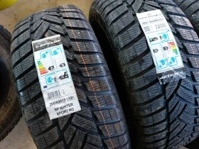 Гуми Зимни 265/60R18, снимка 2