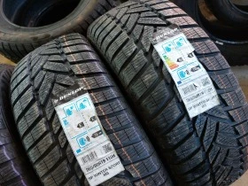 Гуми Зимни 265/60R18, снимка 3