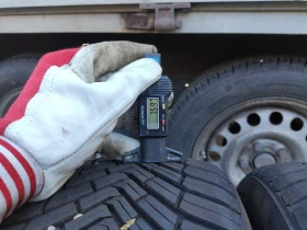 Гуми Летни 195/45R16, снимка 5