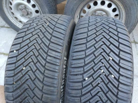Гуми Летни 195/45R16, снимка 3