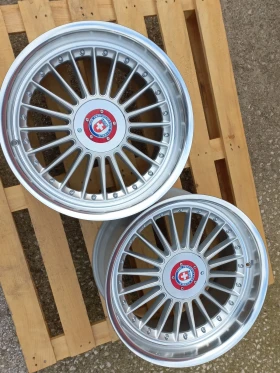 Джанти за Mercedes-Benz, снимка 10