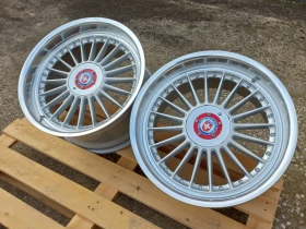 Джанти за Mercedes-Benz, снимка 9