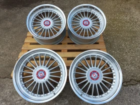 Джанти за Mercedes-Benz, снимка 15