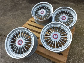 Джанти за Mercedes-Benz, снимка 4