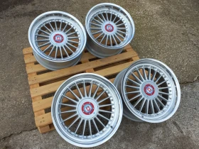 Джанти за Mercedes-Benz, снимка 7