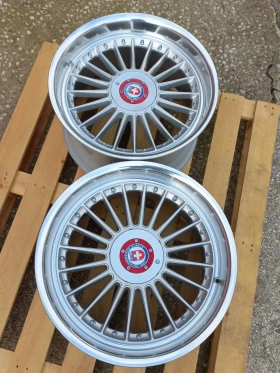 Джанти за Mercedes-Benz, снимка 11