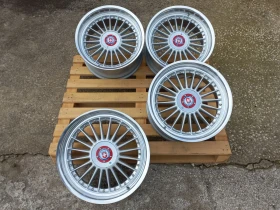 Джанти за Mercedes-Benz, снимка 5