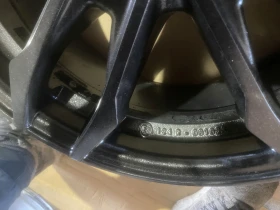 Джанти за Mercedes-Benz, снимка 4