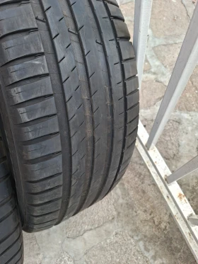 Гуми Летни 245/45R20, снимка 1