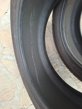 Гуми Летни 245/45R20, снимка 5
