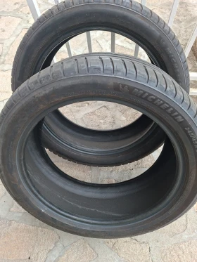 Гуми Летни 245/45R20, снимка 4