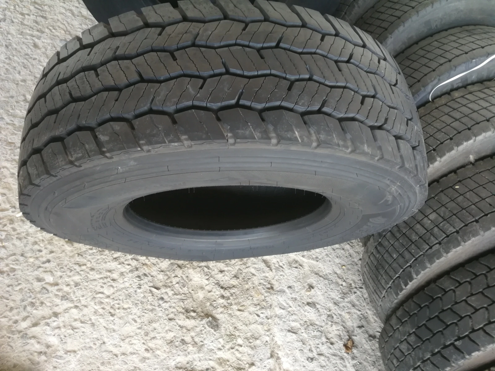  305/70R19.5 | Mobile.bg   5
