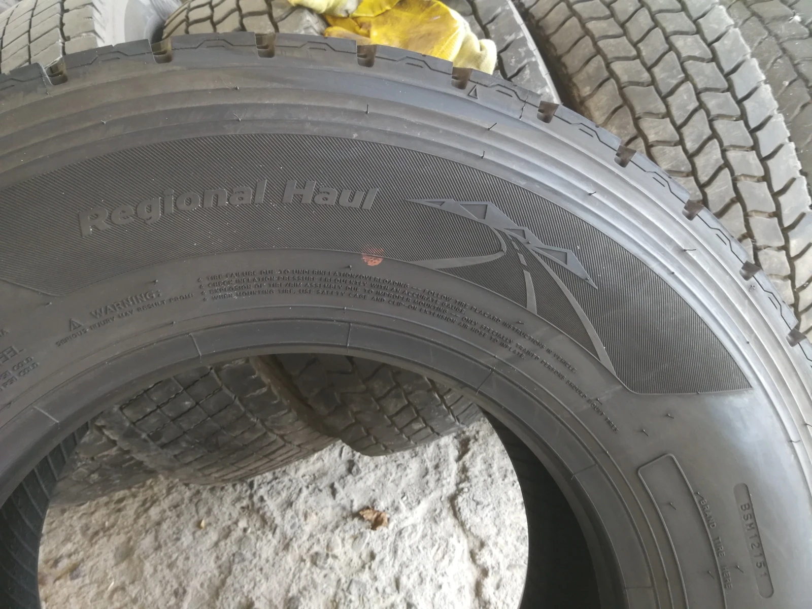  305/70R19.5 | Mobile.bg   10