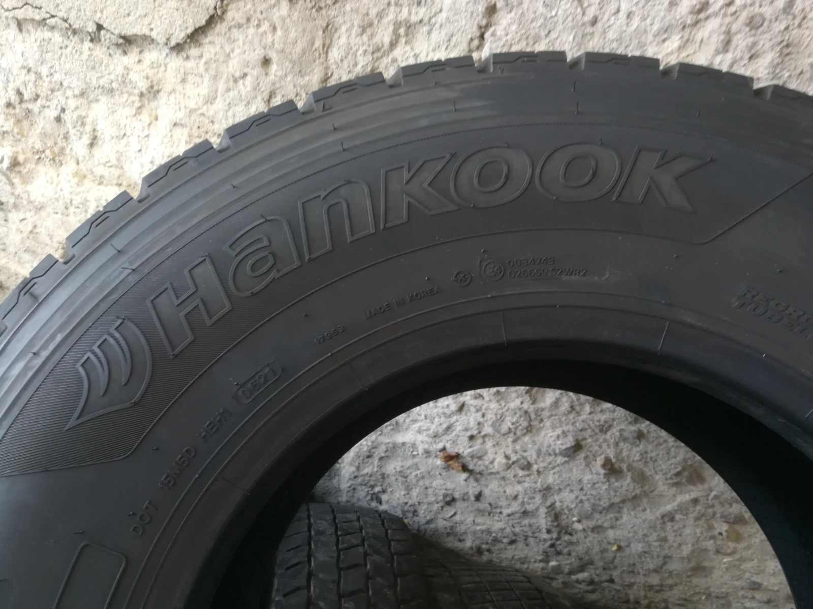  305/70R19.5 | Mobile.bg   7