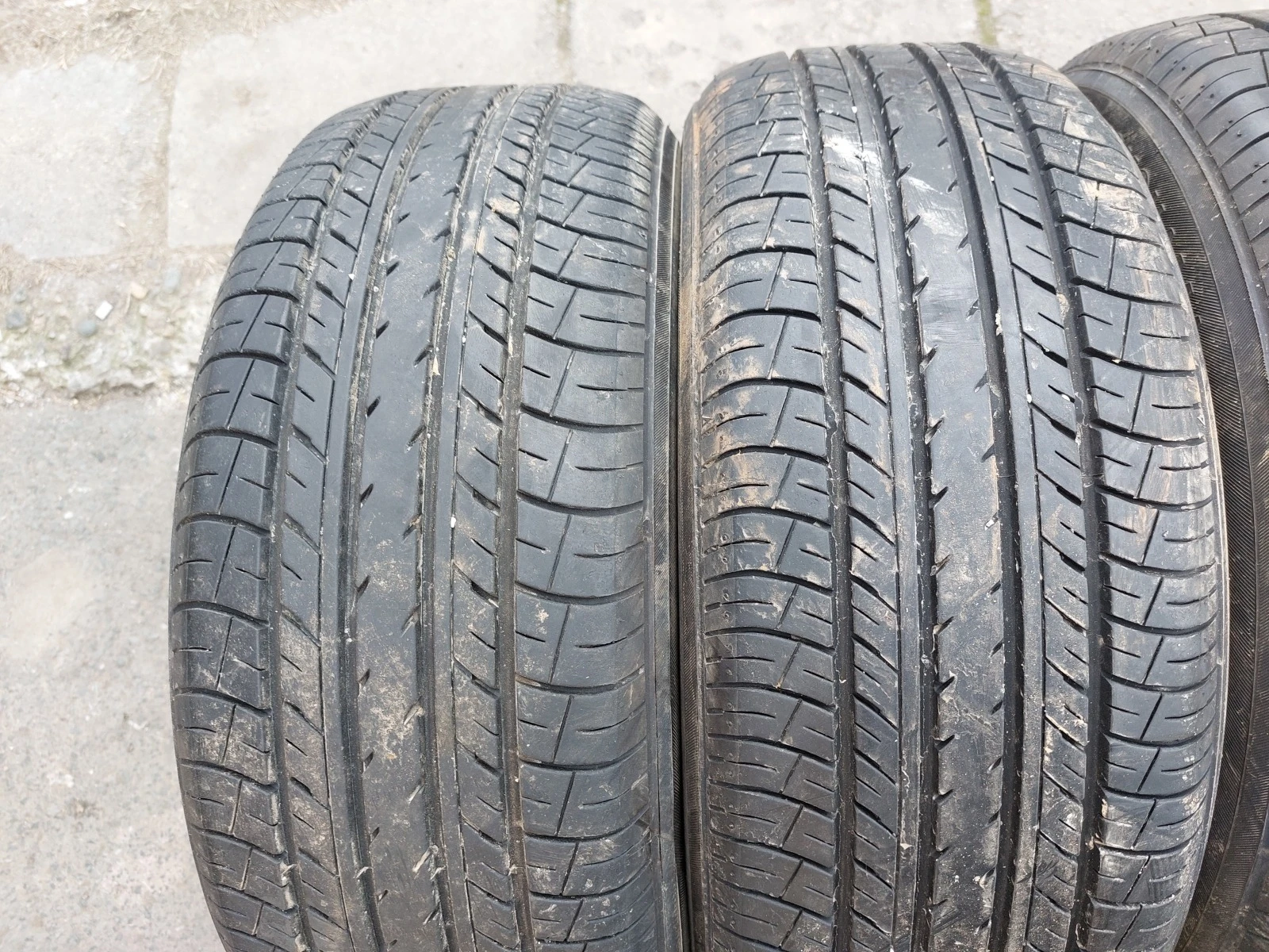 ���� 215/55R17 | Mobile.bg � ����������� 2