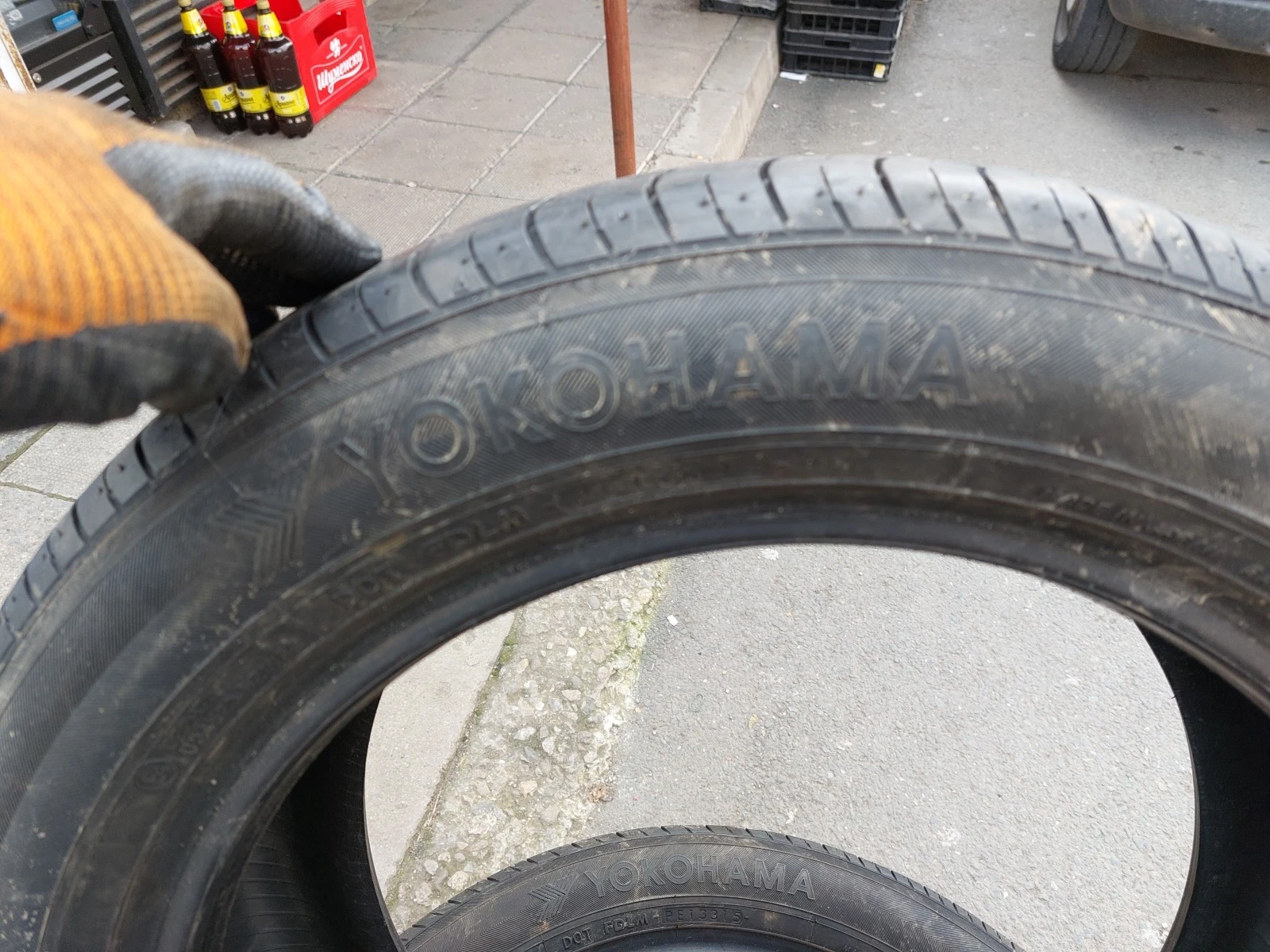 ���� 215/55R17 | Mobile.bg � ����������� 6