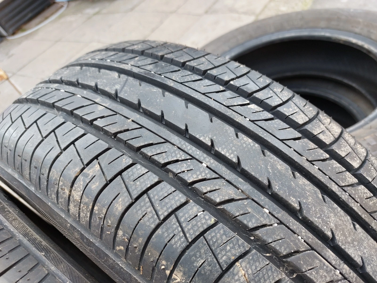 ���� 215/55R17 | Mobile.bg � ����������� 5