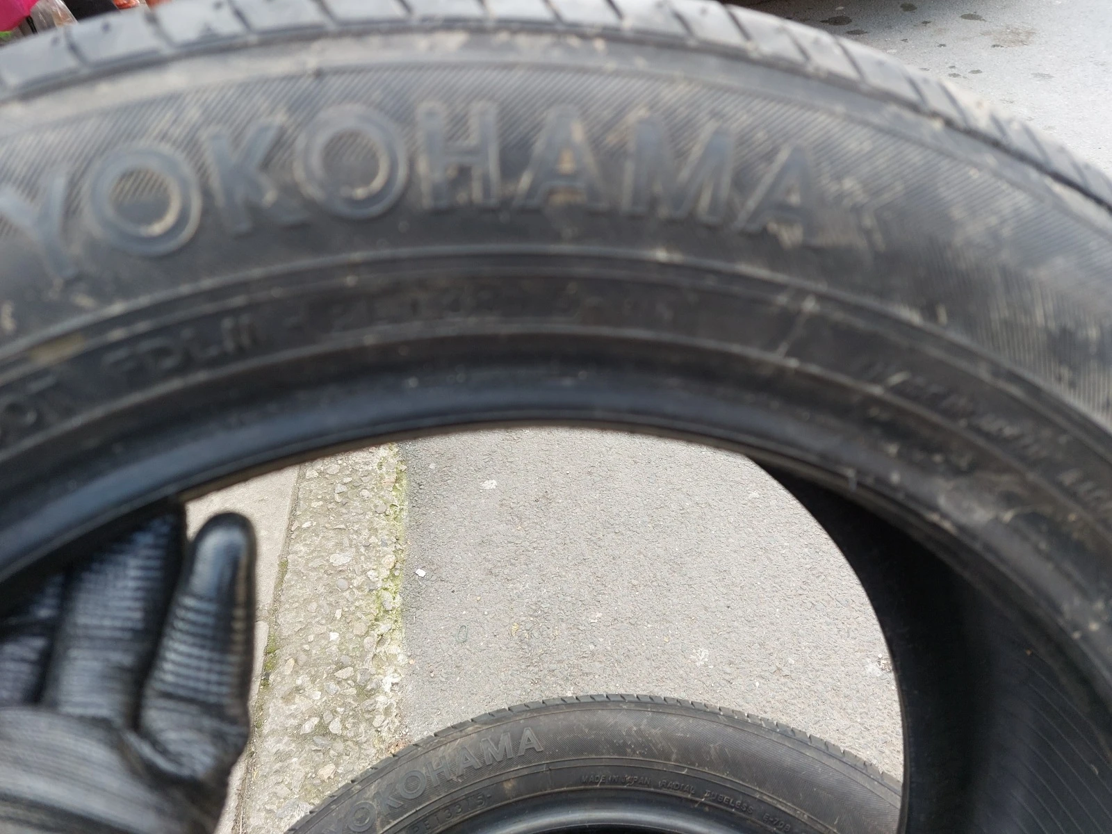 ���� 215/55R17 | Mobile.bg � ����������� 9