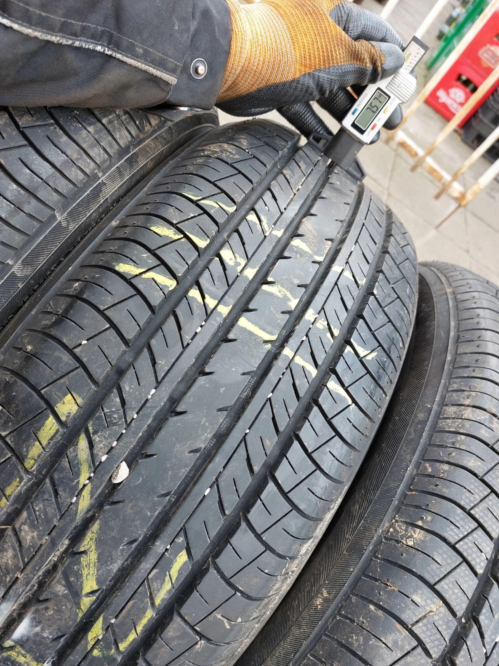���� 215/55R17 | Mobile.bg � ����������� 4