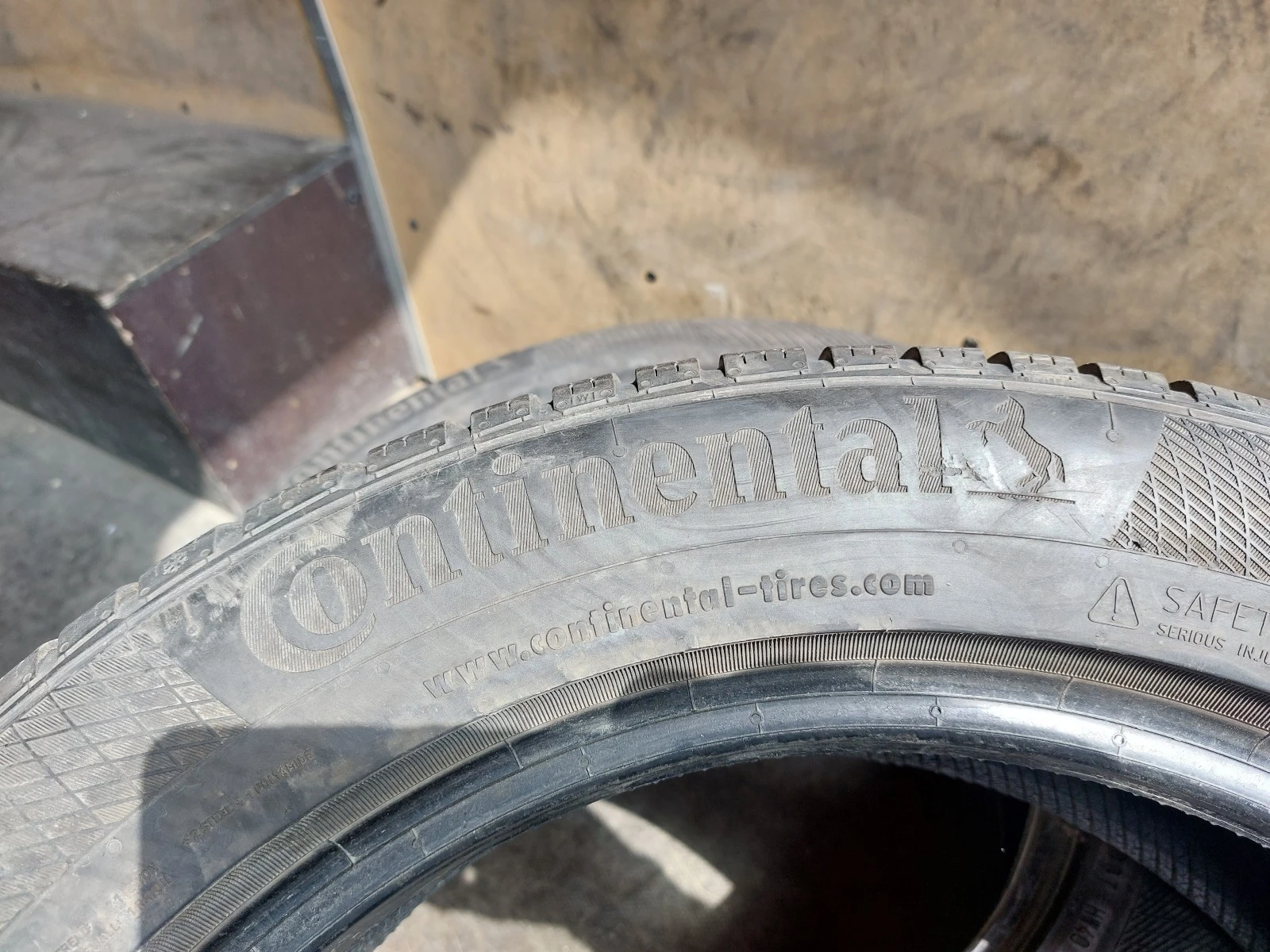  225/50R17 | Mobile.bg   4