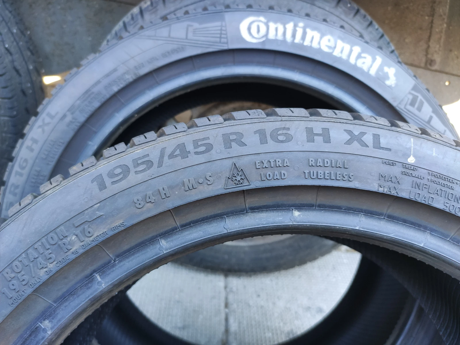  195/45R16 | Mobile.bg   6