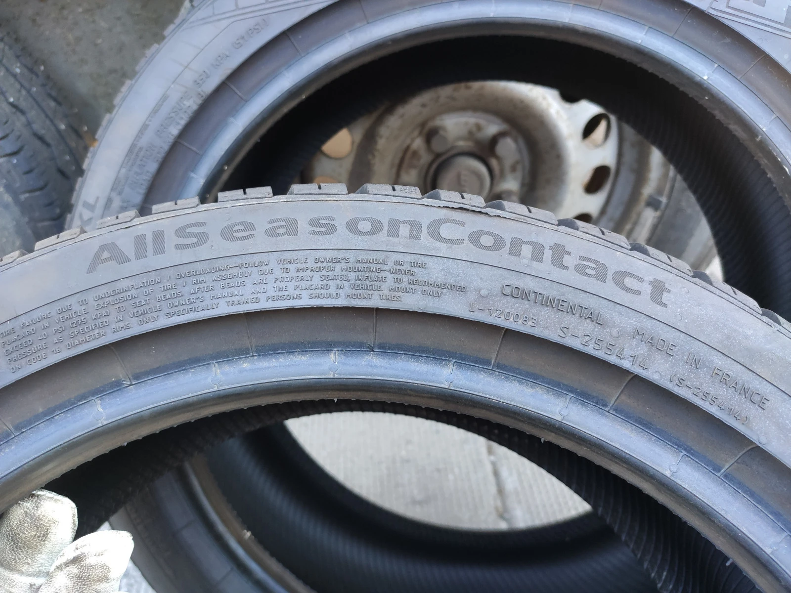  195/45R16 | Mobile.bg   7