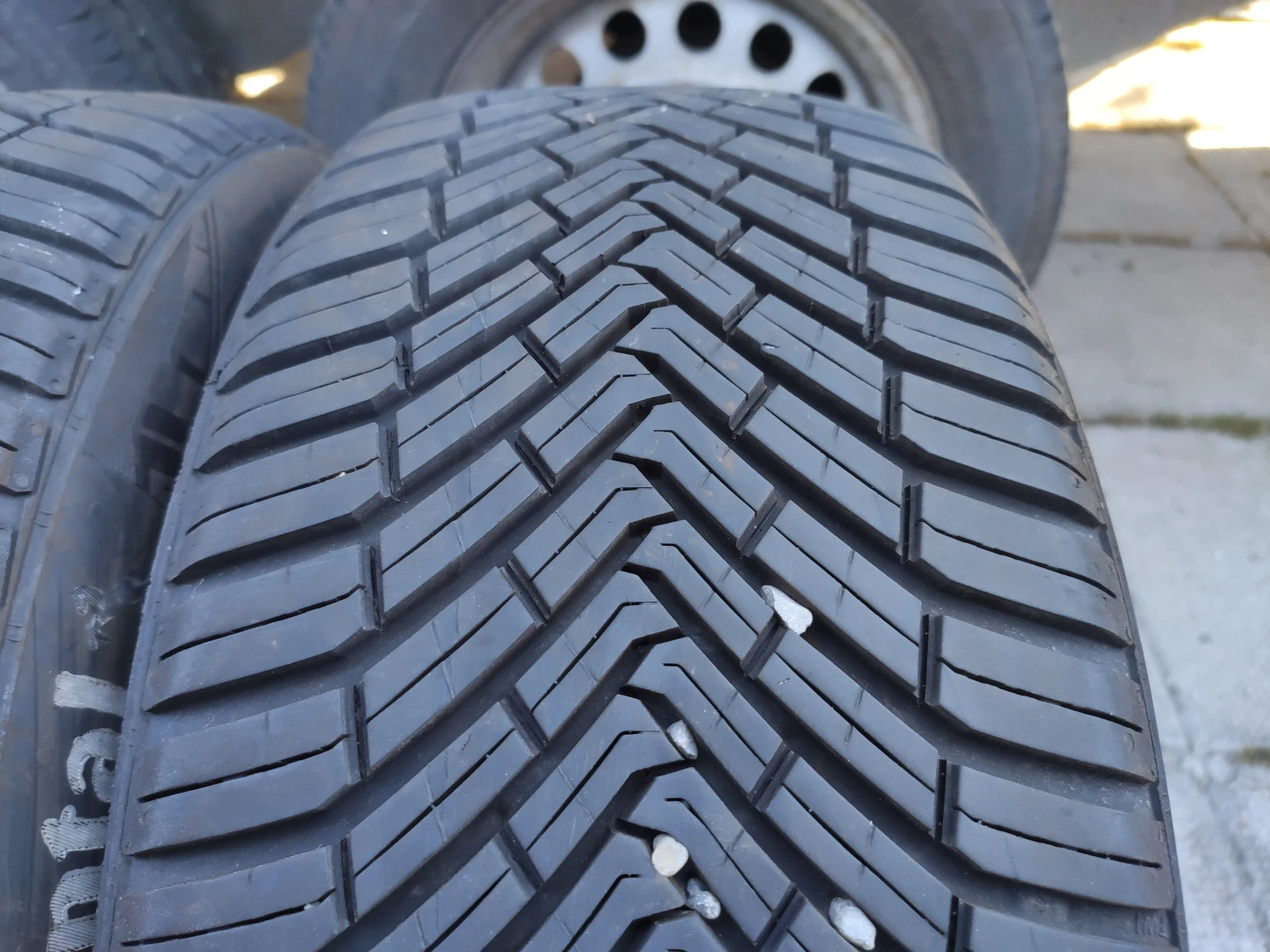  195/45R16 | Mobile.bg   2