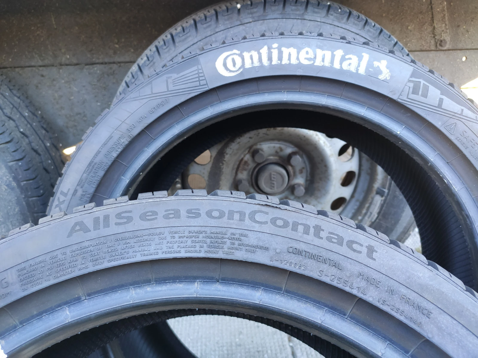  195/45R16 | Mobile.bg   8