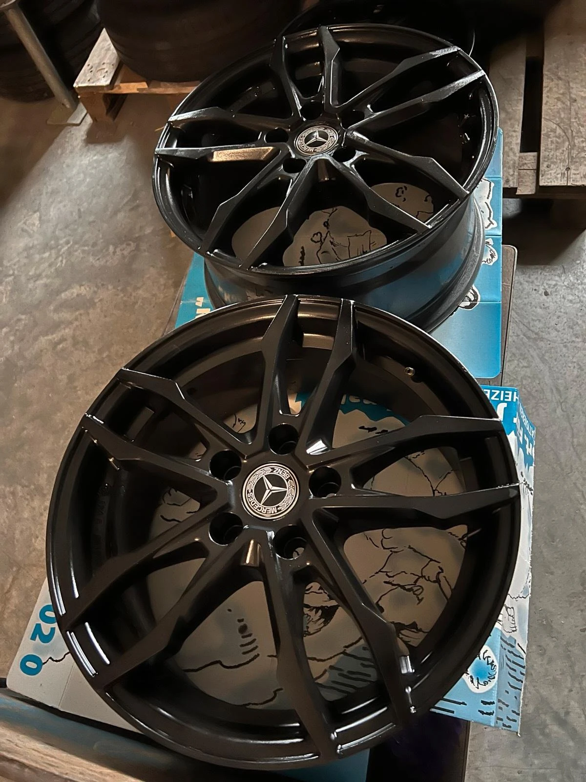 ������ �� Mercedes-Benz | Mobile.bg � ����������� 2