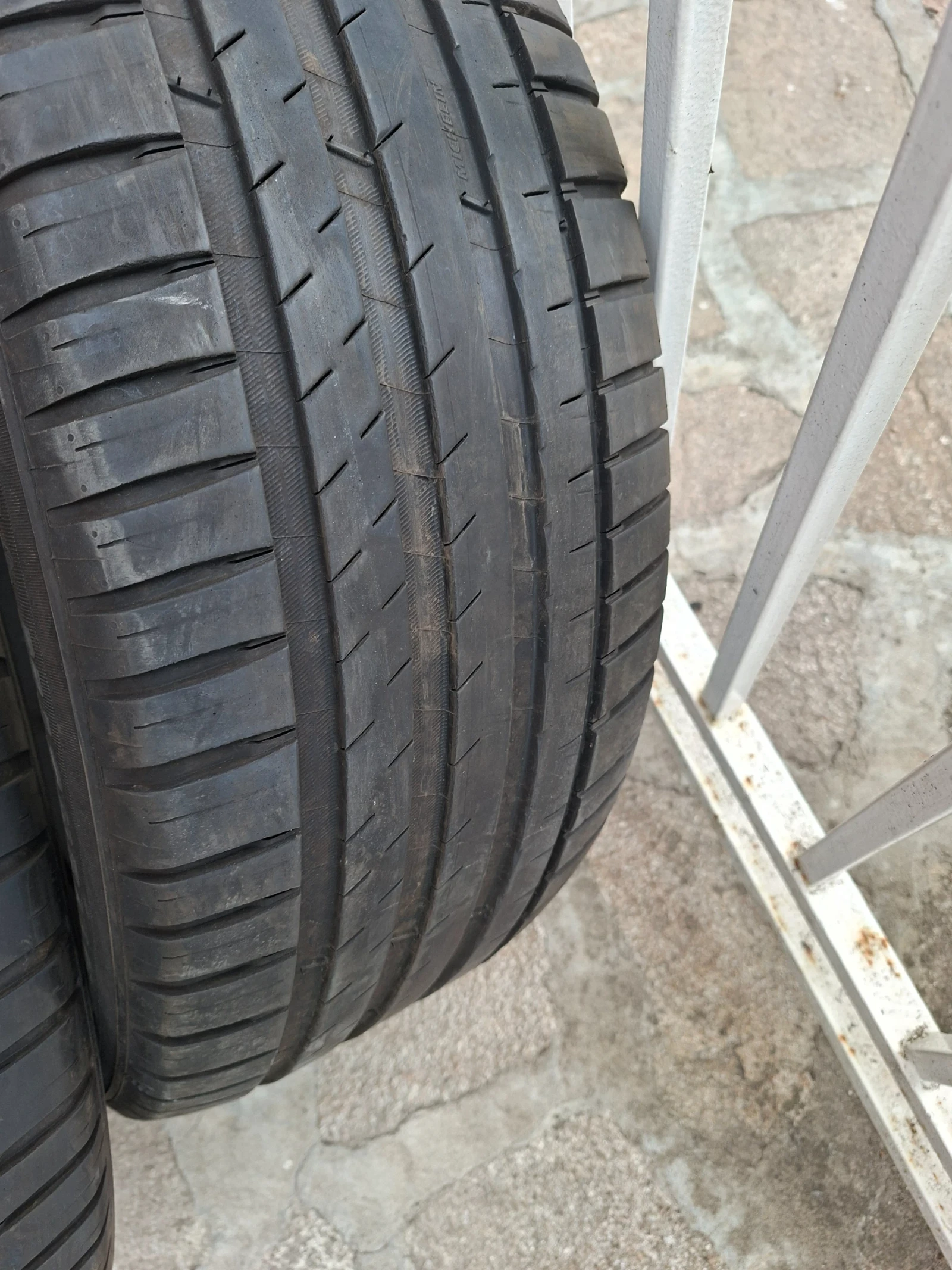 Гуми Летни 245/45R20