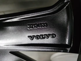 Джанти за Volvo, снимка 3 - Гуми и джанти - 48899488