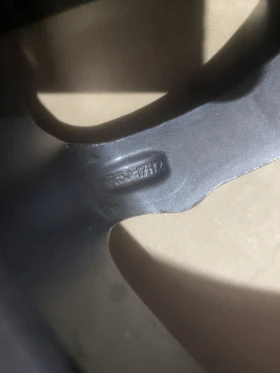 Джанти за Mercedes-Benz, снимка 6 - Гуми и джанти - 52909982