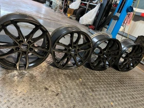 Джанти за Mercedes-Benz