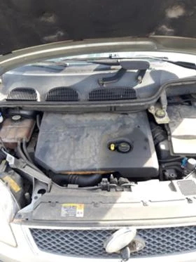 Ford C-max 2.0tdci НА ЧАСТИ, снимка 9