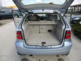 Mercedes-Benz B 180 CDI, снимка 13